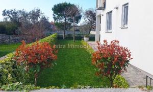 Štinjan apartman sa vrtom