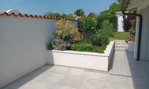 Barbariga -  apartman s vrtom