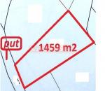 Bibići- građevinsko zemljište 1459 m2 Bibići- građevinsko zemljište 1459 m2