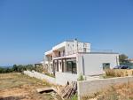 <933>house: Peroj, modern promenade with 2 living units (sale)